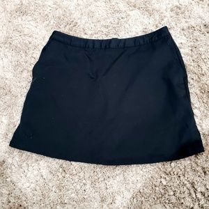 Under Armour Athletic Skort
